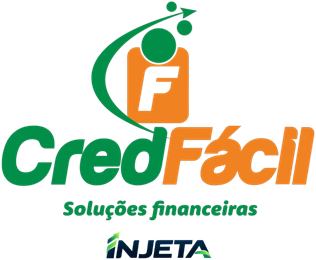 CredFácil — Soluções financeiras · Rede Injeta